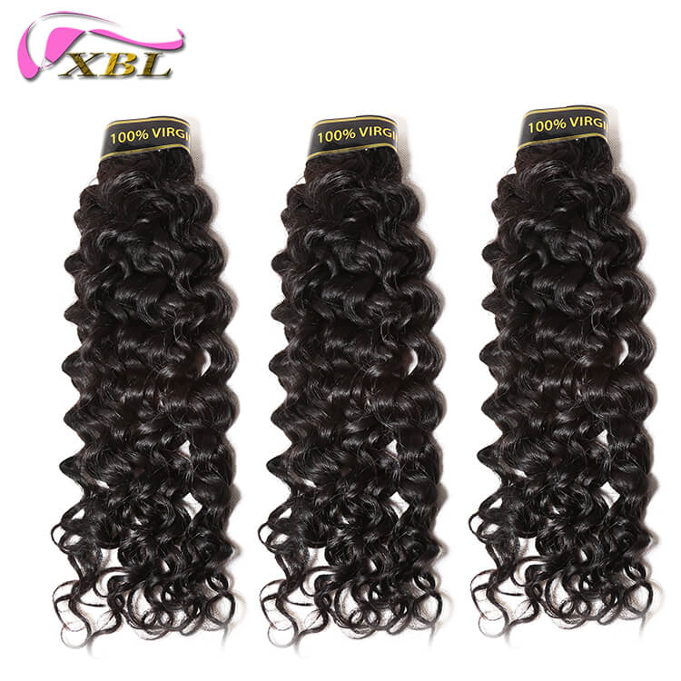 10A Top Selling 3 bundles deal Jerry curl