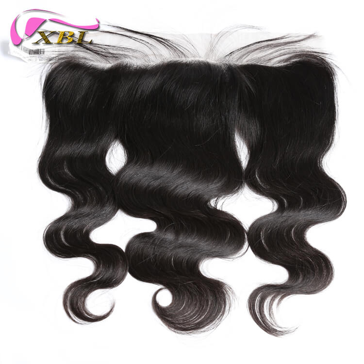 13×4 HD Lace Frontal Body Wave