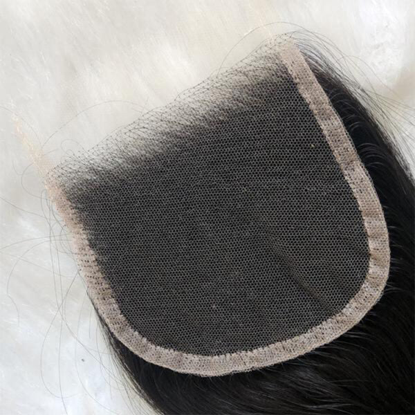 4×4 HD Lace Closure Body Wave