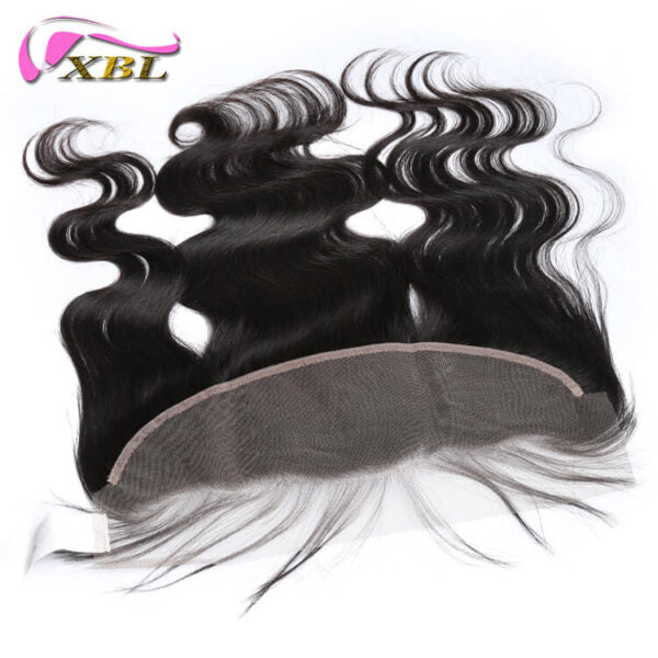 13×4 HD Lace Frontal Body Wave