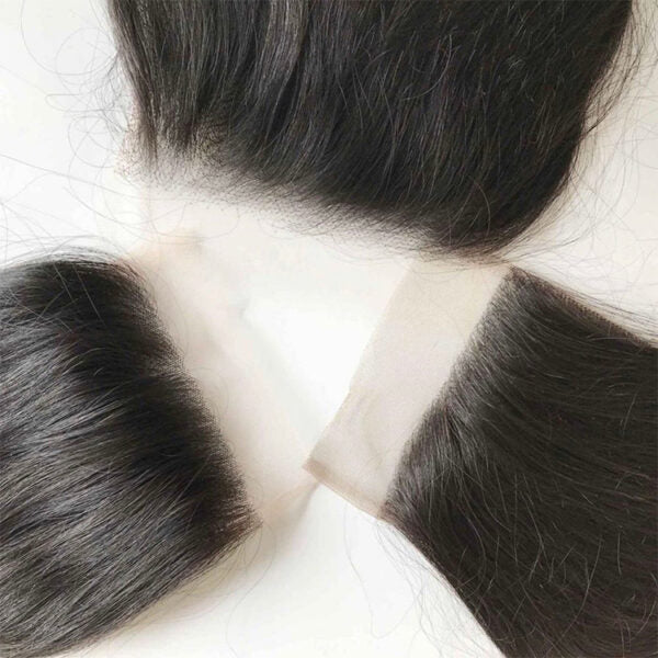 4×4 HD Lace Closure Body Wave