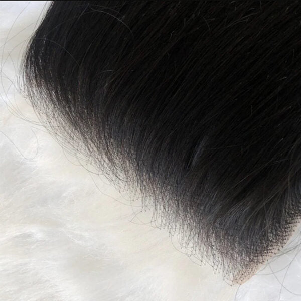 4×4 HD Lace Closure Body Wave