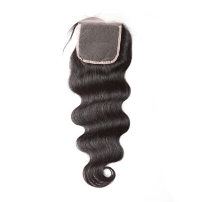 5×5 HD Lace Closure Body Wave