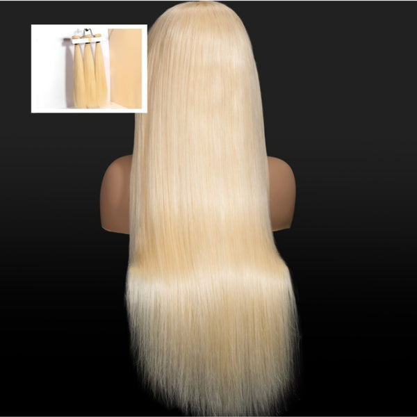 Miss Flawless 613 Blonde Straight Hair 3 Bundle Deals