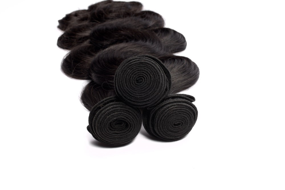 XBLhair Lovely Mink Hair  Body Wave Brazilian Hair Virgin Human Hair