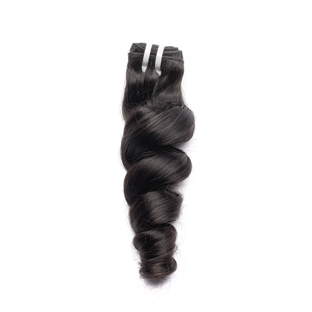 XBLhair Flawless High Quality Miss Flawless Loose wave extension 3pcs-70pcs