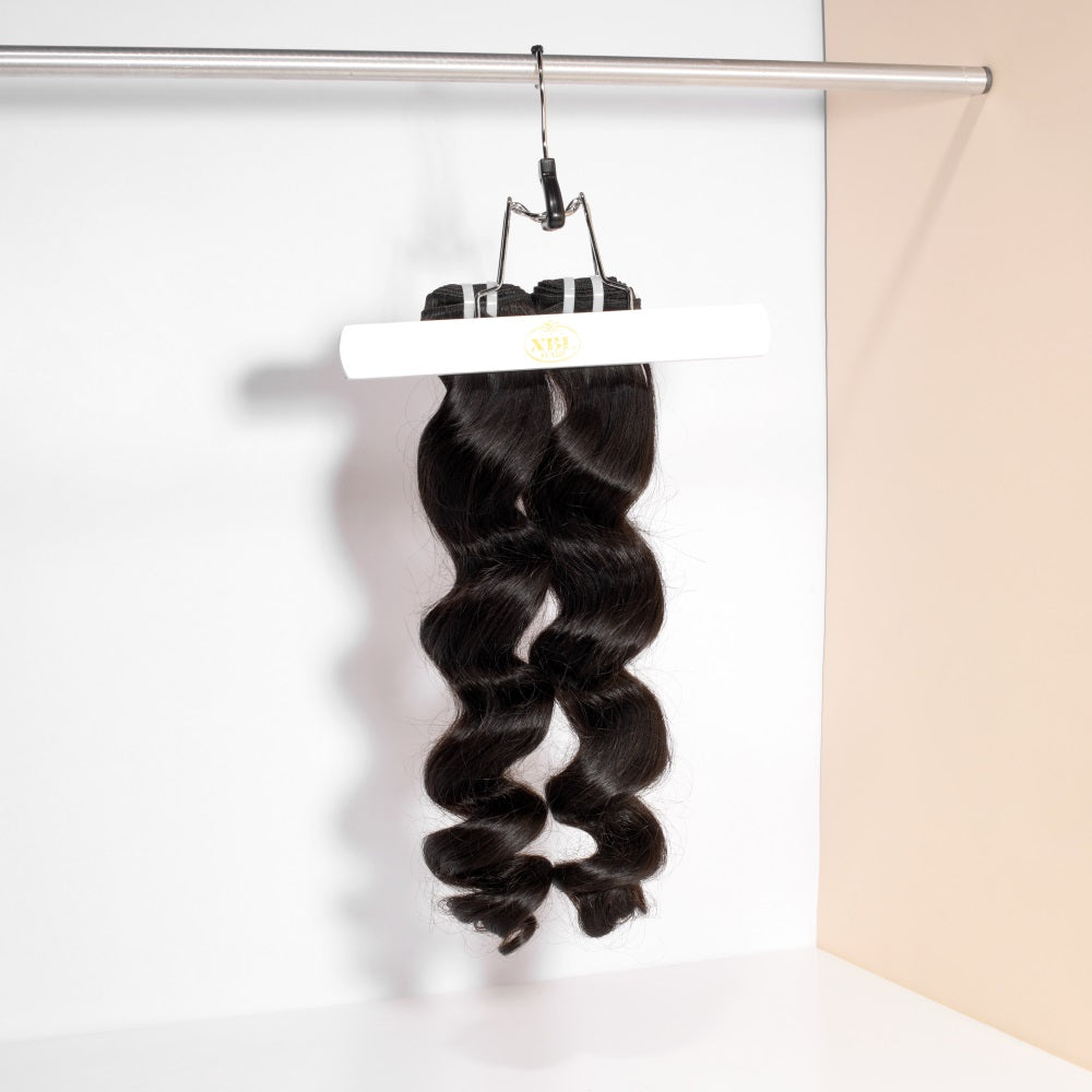 XBLhair Flawless High Quality Miss Flawless Loose wave extension 3pcs-70pcs