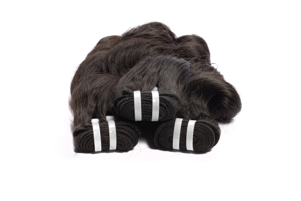 XBLhair Flawless High Quality Miss Flawless Loose wave extension 3pcs-70pcs