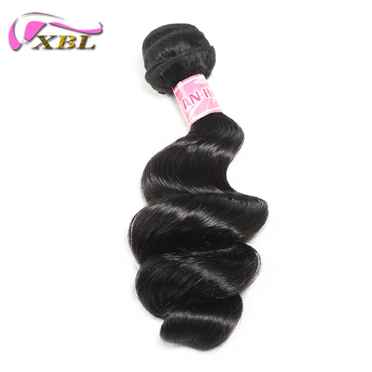 Miss Pretty Hair Loose Wave Cheveux brésiliens vierges 