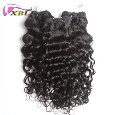 Oferta de 3 paquetes de Miss Pretty Hair Jerry curl 