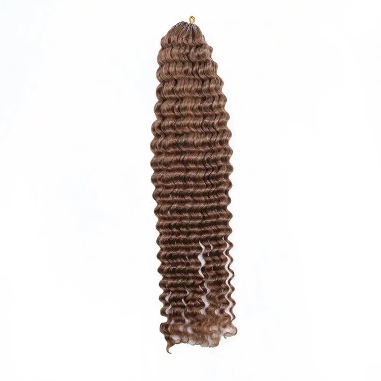 XBL Hair## 99j Human Hair Colored Crochet Hair Bundles Extension 100g Hairstyles