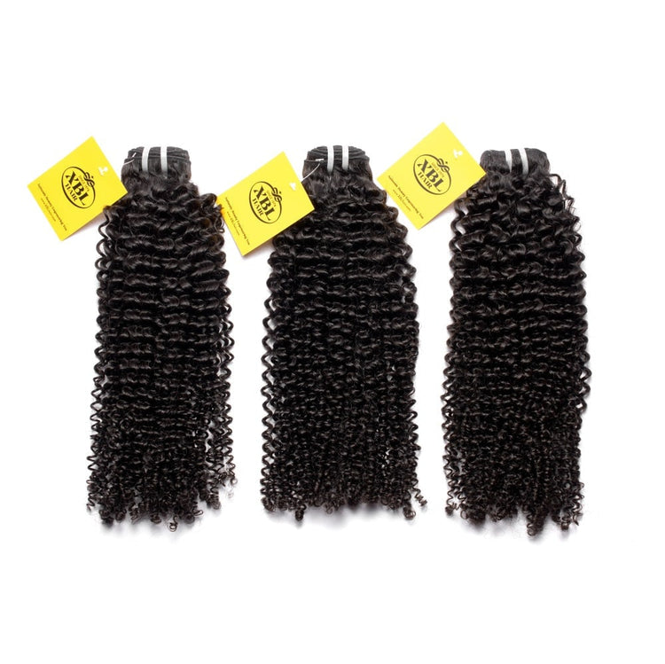 XBL Hair XBLhair Miss Flawless Wholesale Raw Hair Jerry Curl Hair Bundles Deals Extensions 3pcs-70pcs