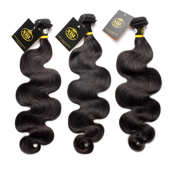Paquete de cabello 10A