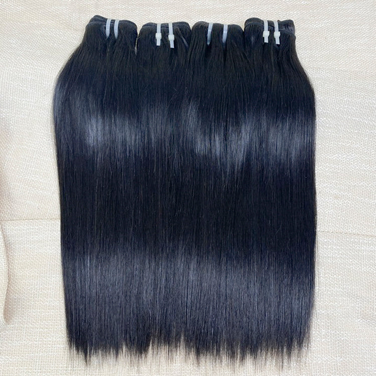 Raw Hair – XBL Hair