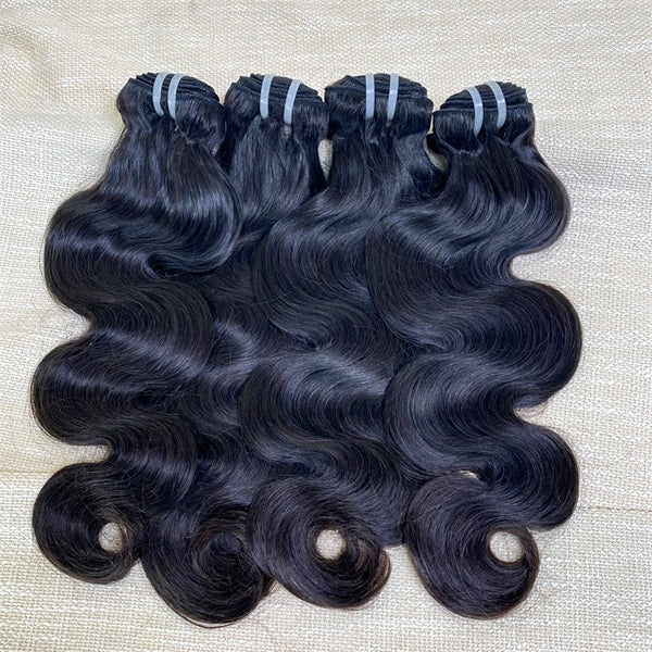 Paquetes de cabello 12A